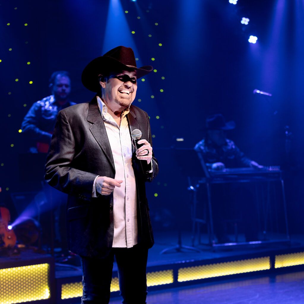 Down Home Country Show