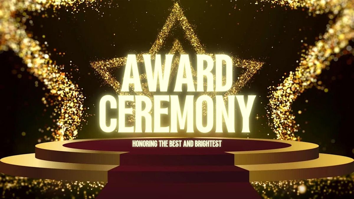 RichYoung Minds Awards Ceremony 2025