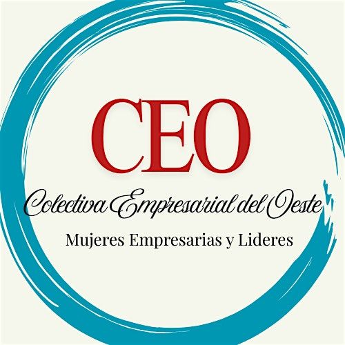 Encuentro CEO(Colectiva Empresarial del Oeste): @ceomujerespr
