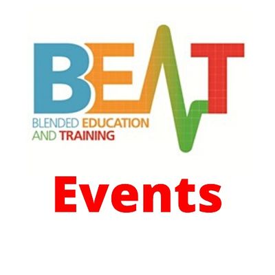 BEAT Events - Royal Bournemouth Education & Training Team