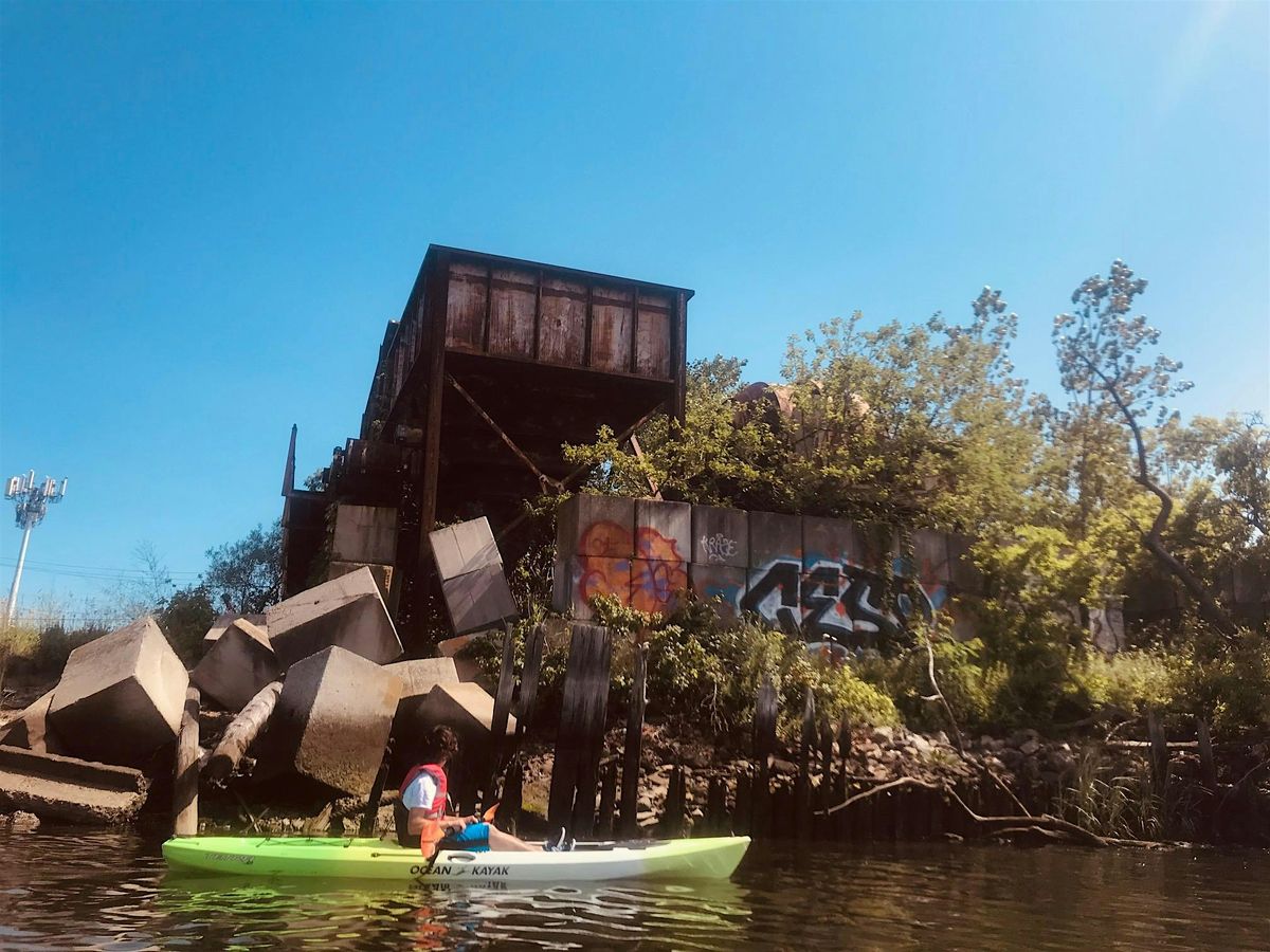 Wednesday Short Group Paddle (Beach 75th St.) 2025