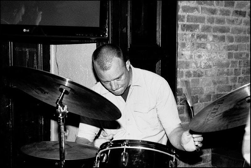 GARY WILLCOX QUARTET PLAYS COLE PORTER!