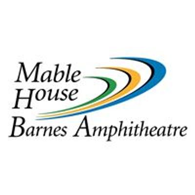 Mable House Barnes Amphitheatre