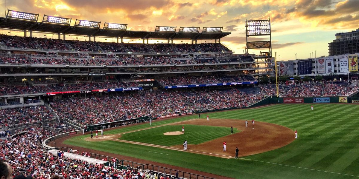 Parking Chesapeake Baysox at Reading Fightin Phils