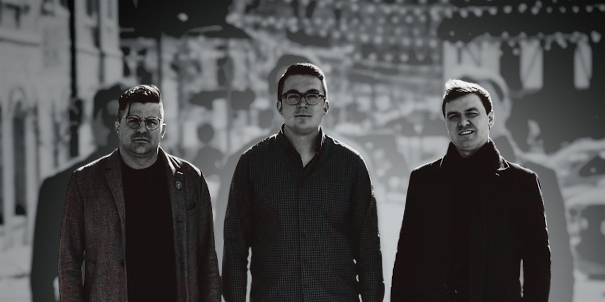 Live At Crooked Arm: Righteous Rooster