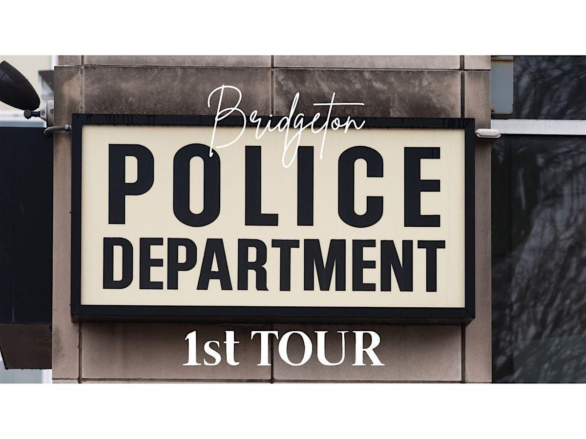 Bridgeton Police Department (First Tour - 10 AM)