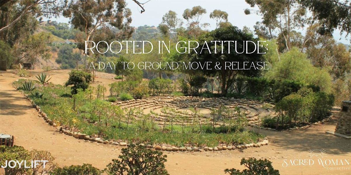 Sacred Woman Collective Retreat with Staci Levine