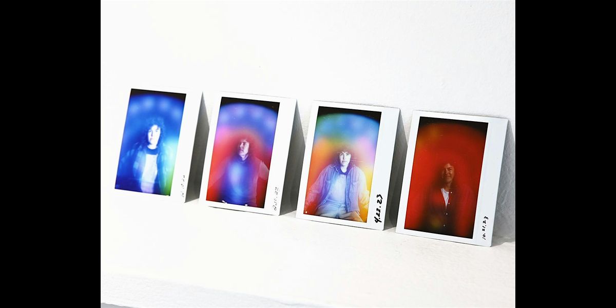 Subtle Bodies: Self Reflection Through Aura Photography - Year End Session