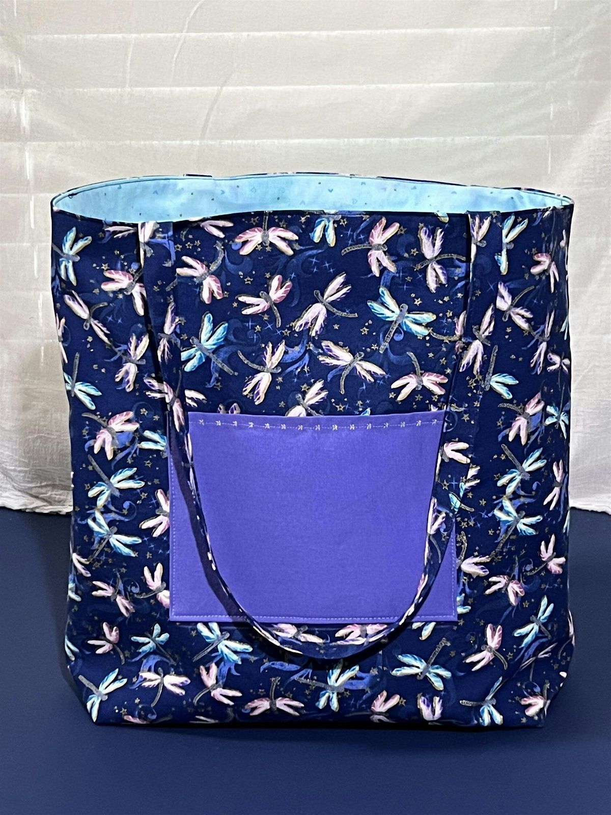 Learn to Sew \u2013 CUSTOMIZED TOTE BAG (Beginner Sewing)