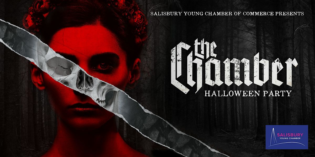 Young Chamber Halloween Party