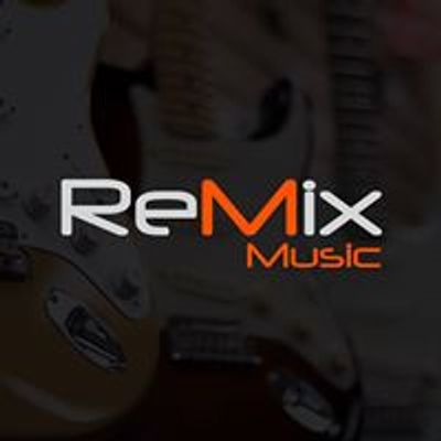ReMix Music