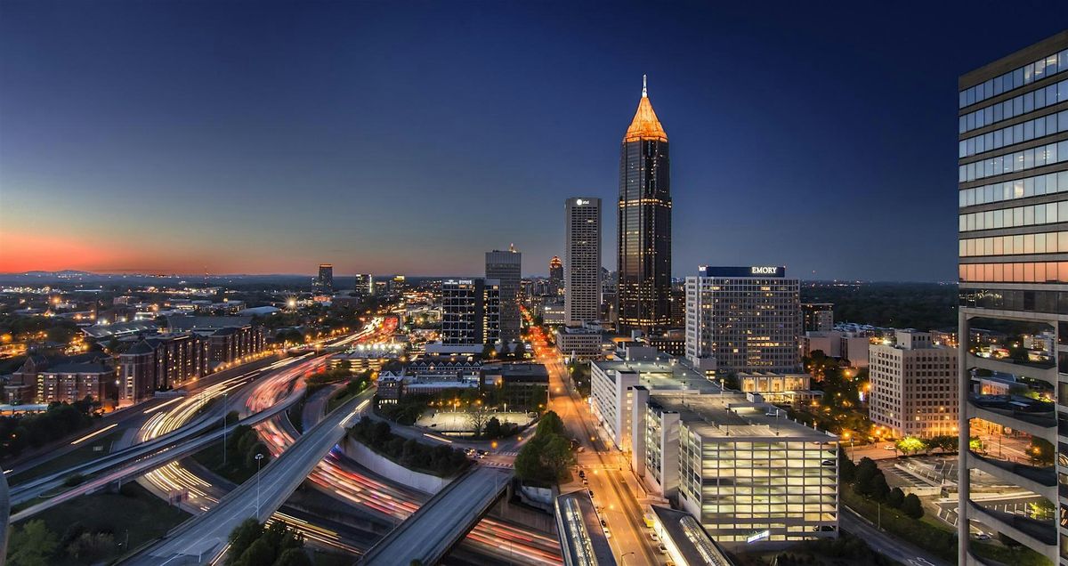 Horology 104 , Atlanta