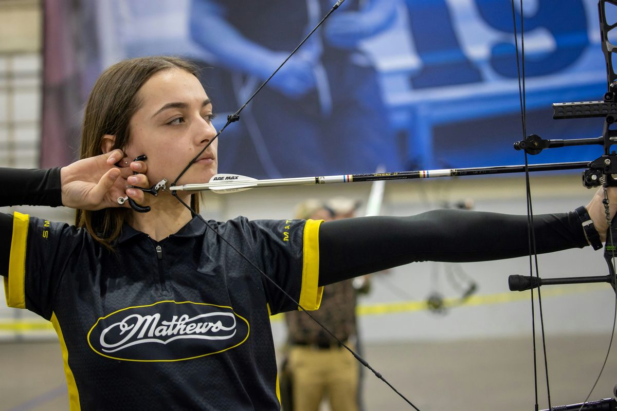 Competitive Indoor Target Archery 101