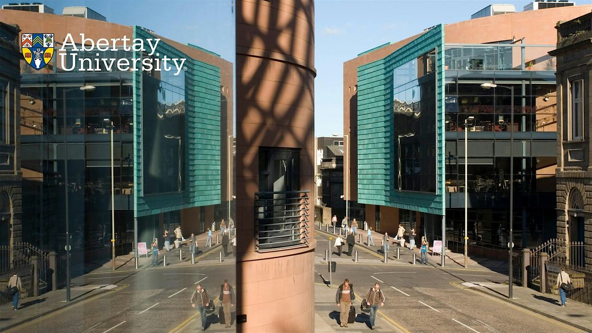 AbLE Seminar: Classroom Managment: Fostering respect and engagement