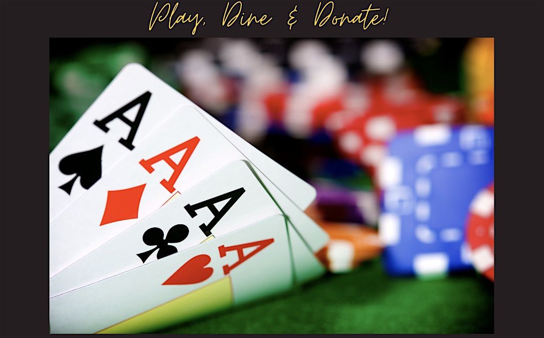 Cards For a Cause 2025