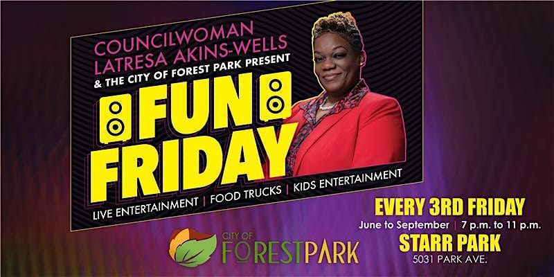 Fun Friday