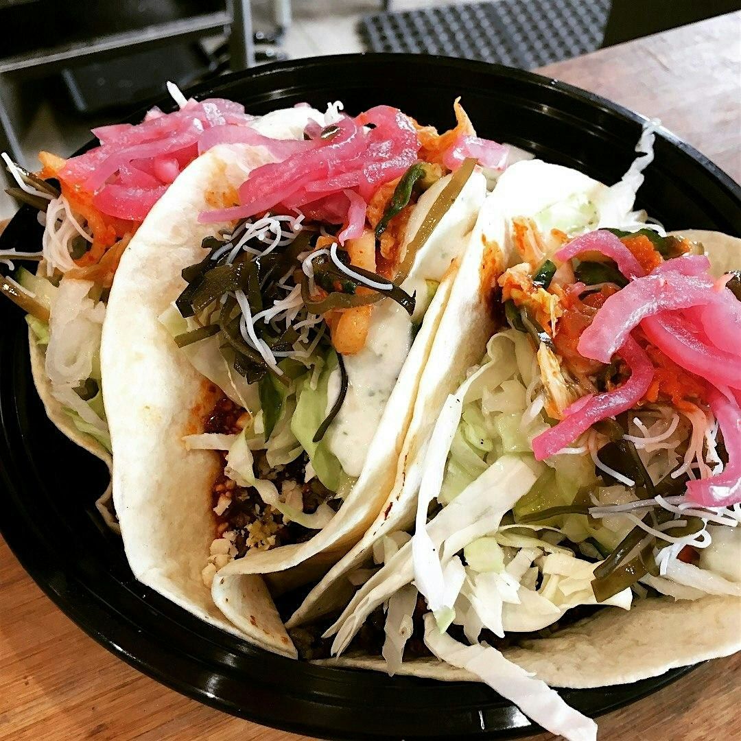 Ottawa Quest Experience: Foods Of The World