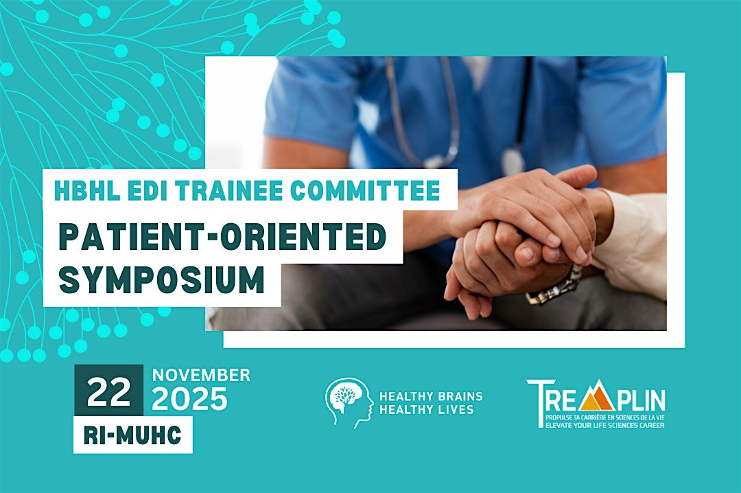 Bridging Gaps: A Patient-Oriented Neuroscience Research Symposium