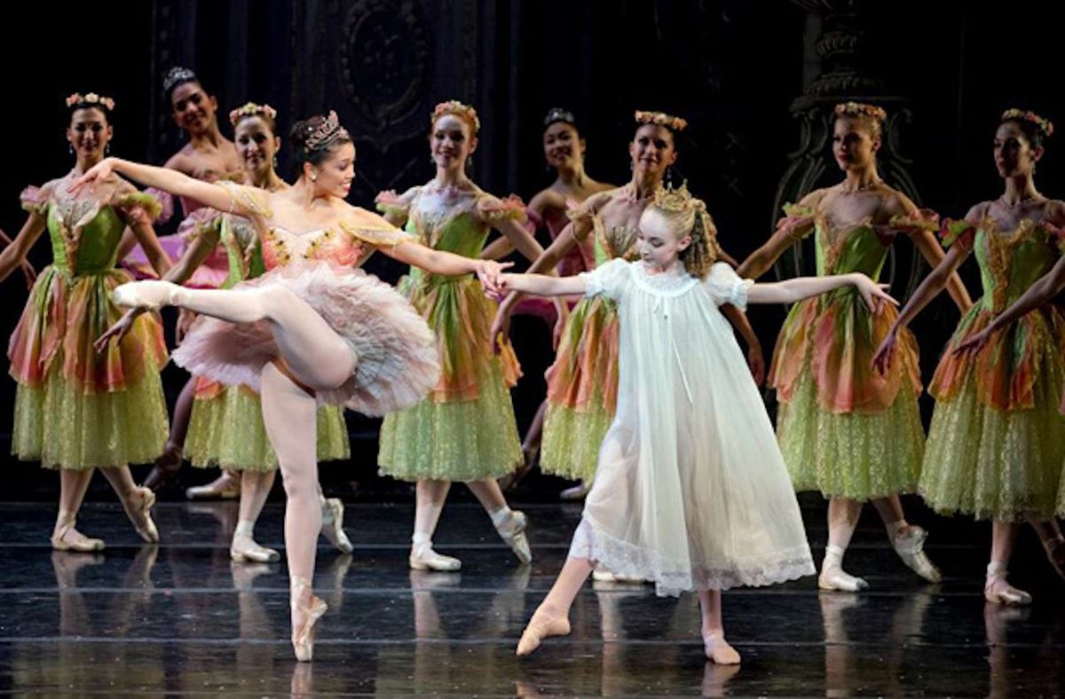 Boston Ballet: The Nutcracker