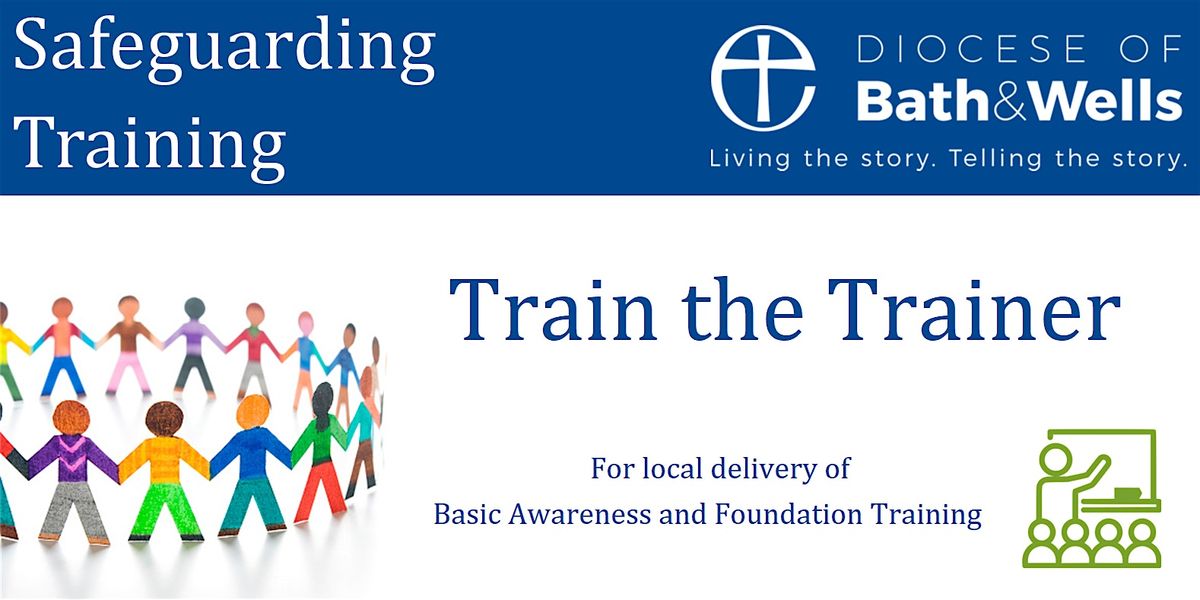 Train the Trainer - Wednesday 21st January 2026 10am - 1pm