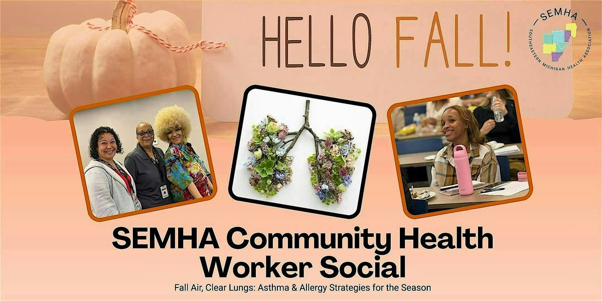 Community Health Worker Social