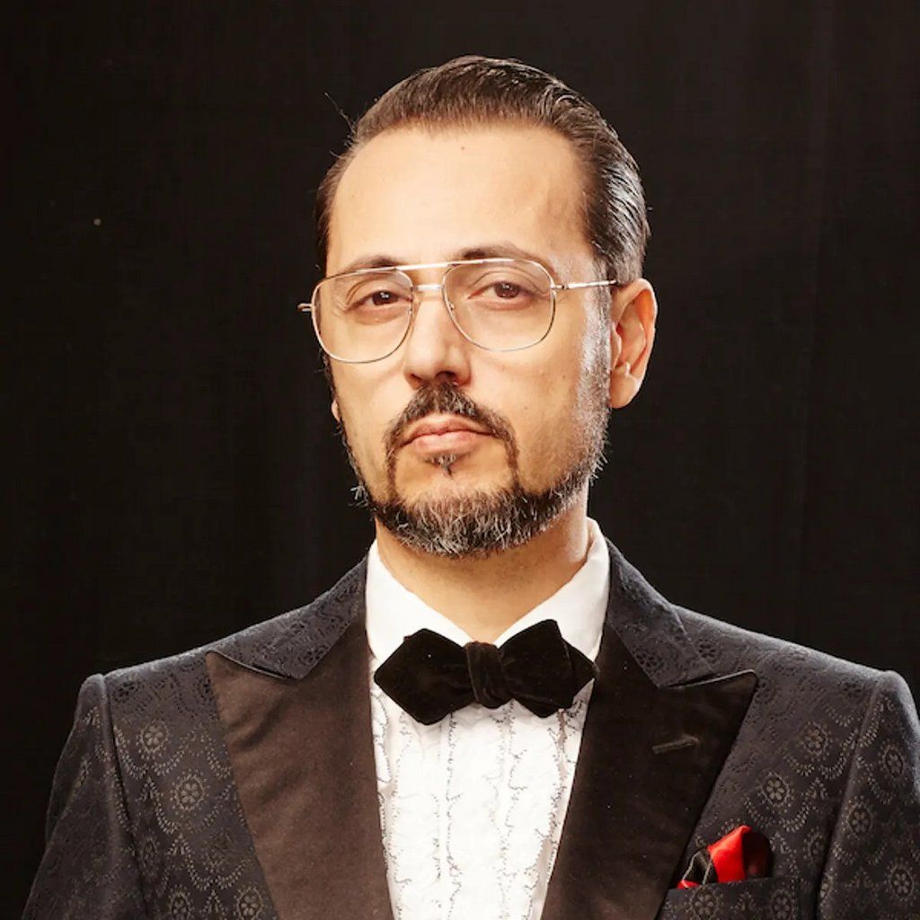 Dimitri From Paris + Craig Smith + Al Kent