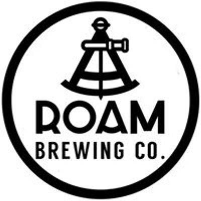 Roam Brewing Co.