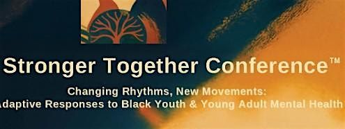 Stronger Together Conference