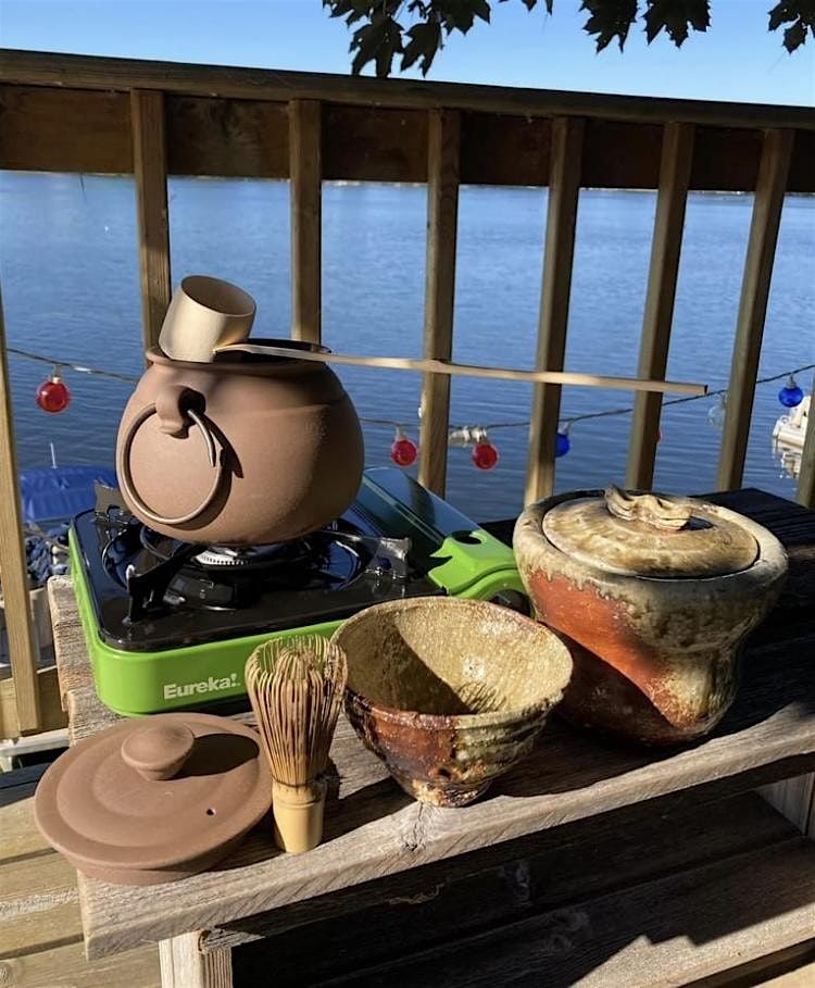 Enjoy the taste of real Japan