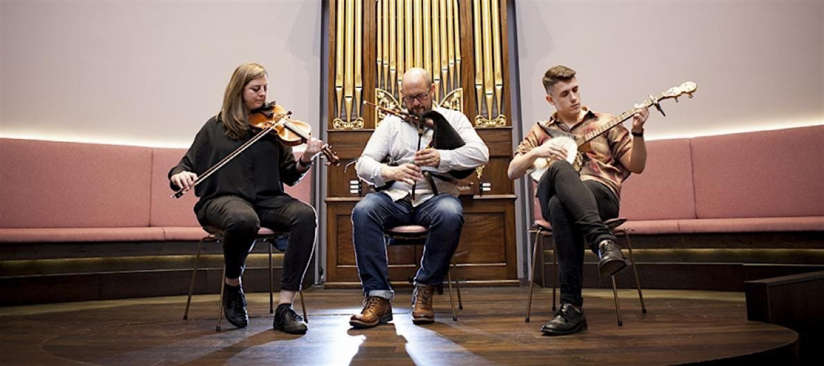 University of Edinburgh St Andrew's Day Concert