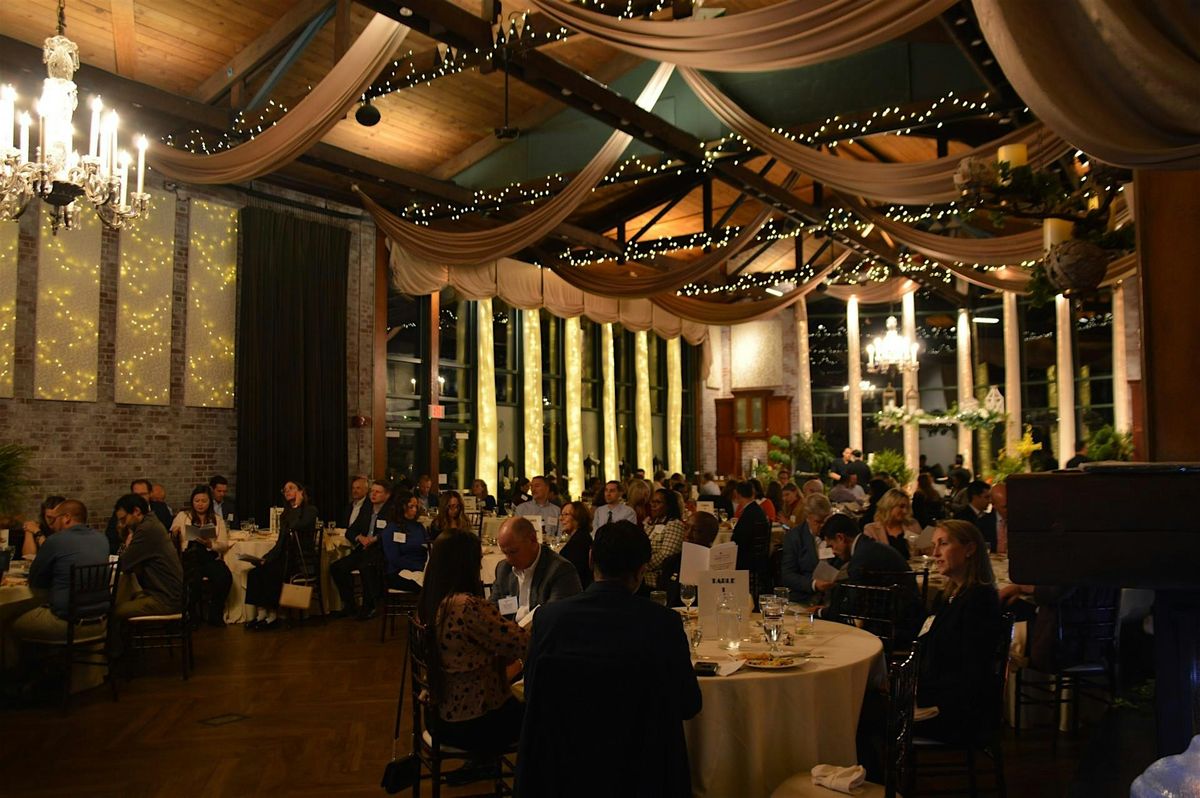 2025 CPCU Conferment Dinner