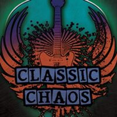 Classic Chaos Band