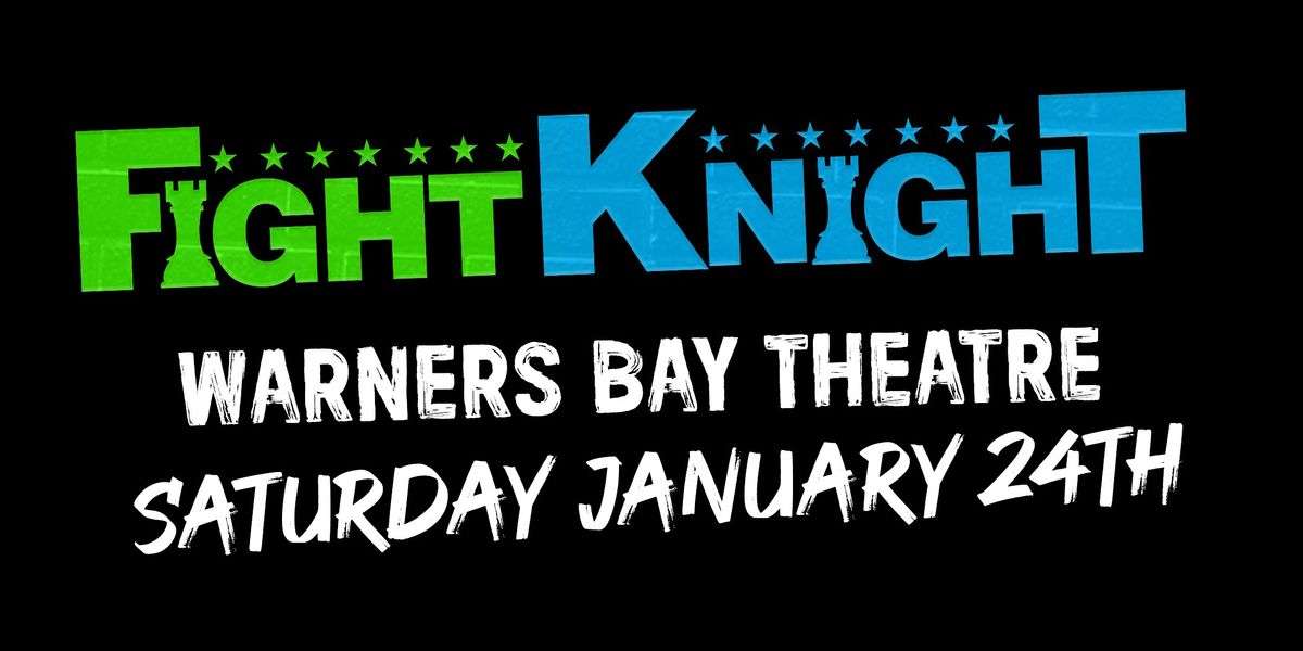 Newcastle Pro Wrestling #125