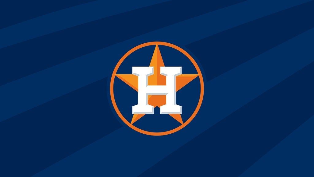 Houston Astros vs. Seattle Mariners
