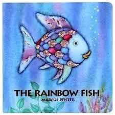The Rainbow Fish: Hardscrabble Childen's Production