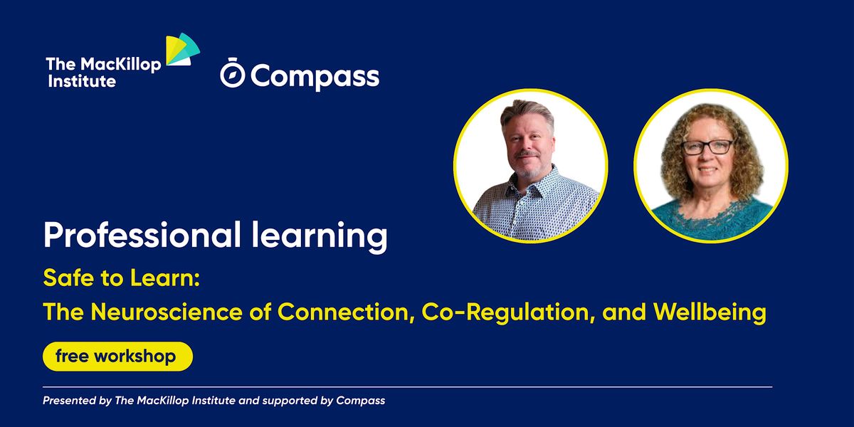 FREE Professional Learning for Educators