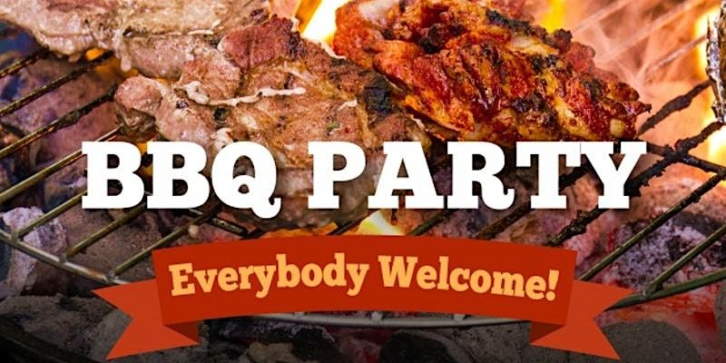 St. John's Lodge End of Summer BBQ
