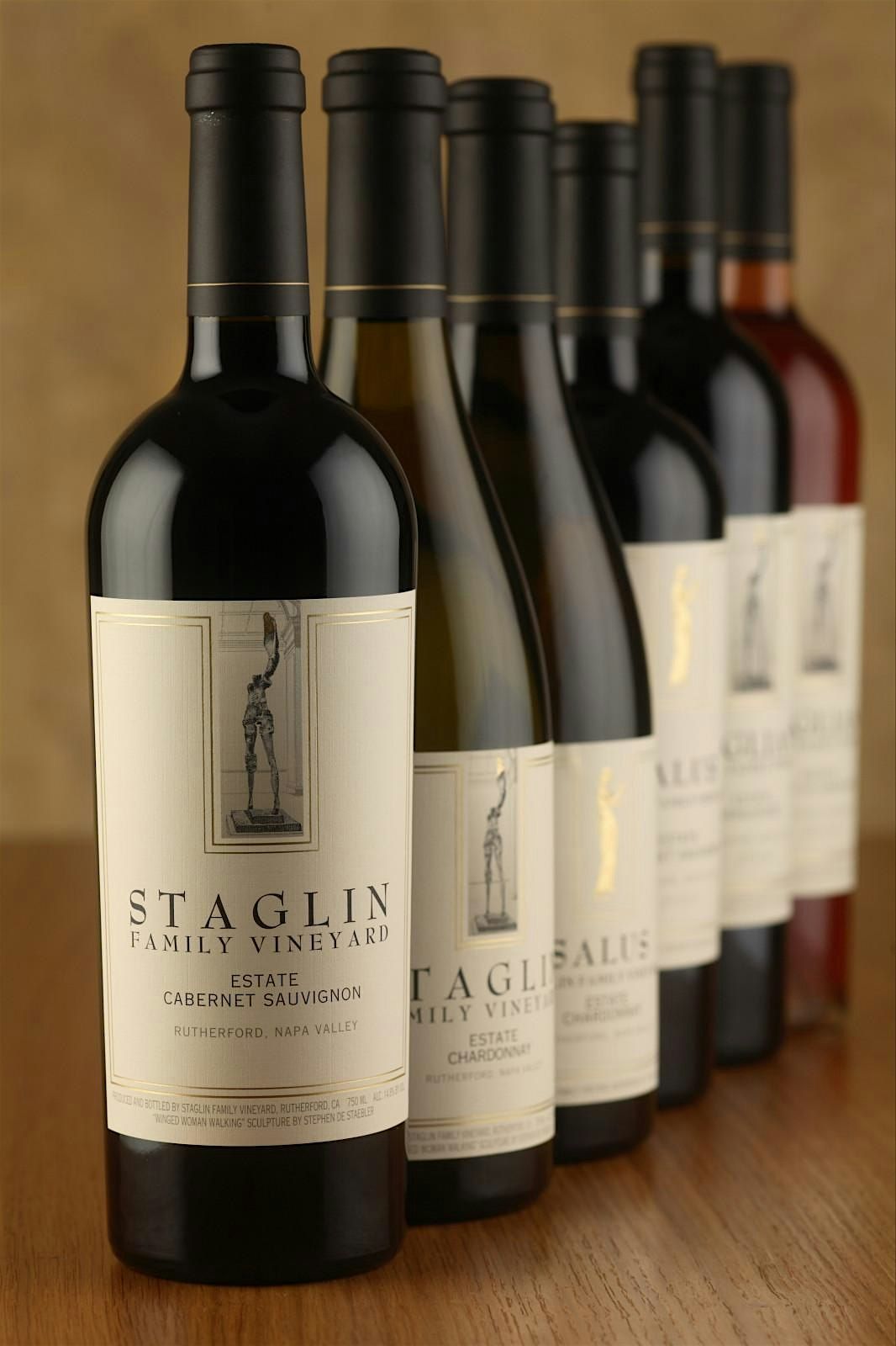 Staglin Family Wine Dinner