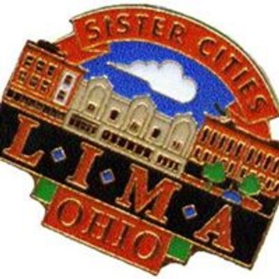 Lima Sister Cities Association