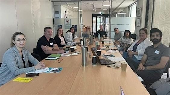 Digital Marketing Workshop: Branding & Selling on Instagram This Christmas