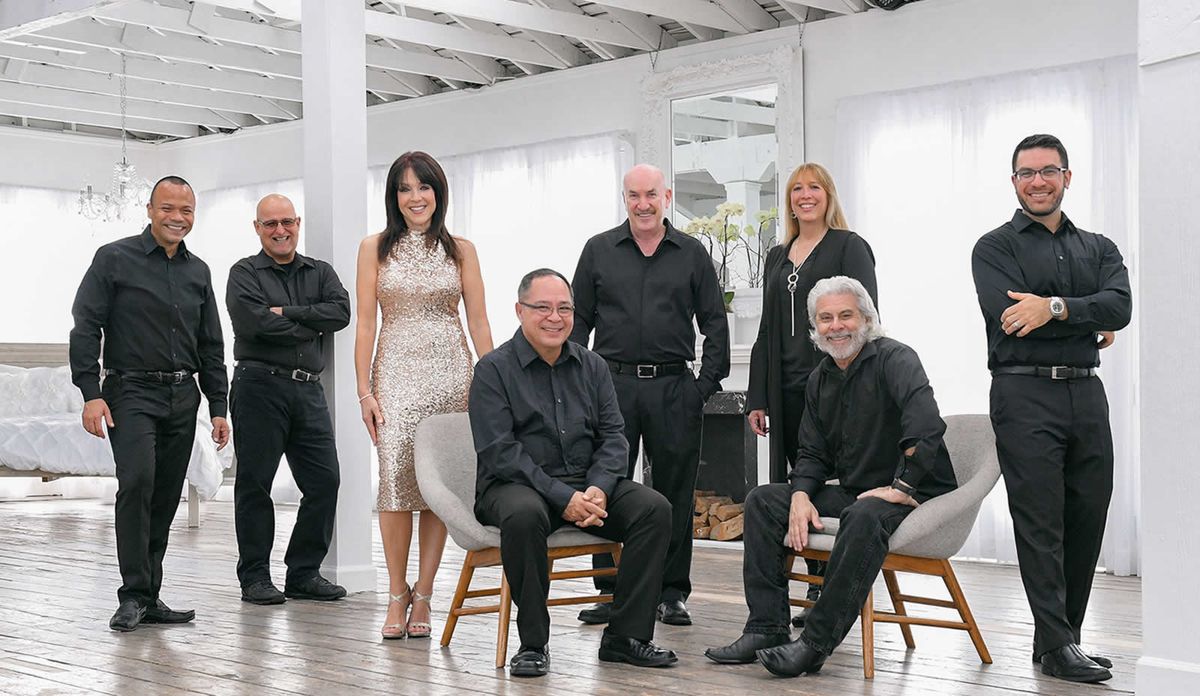 Top of the World - A Tribute to the Carpenters