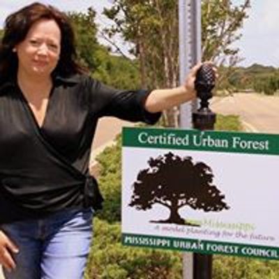 Mississippi Urban Forest Council