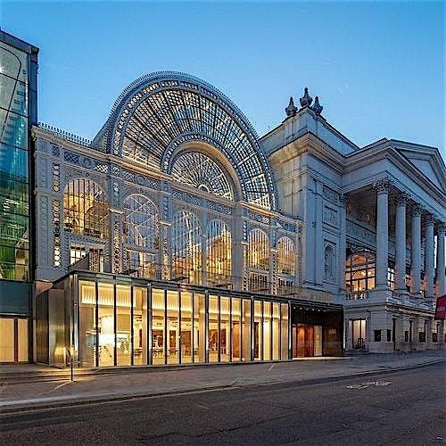 Networking with classicals