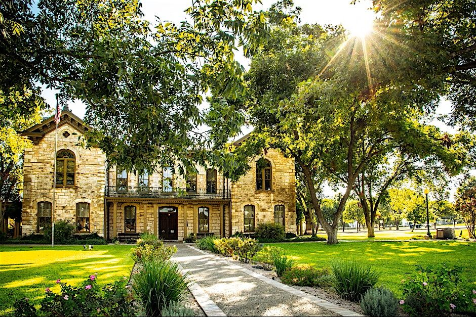 A Date Night Adventure! - Willkommen to Fredericksburg!