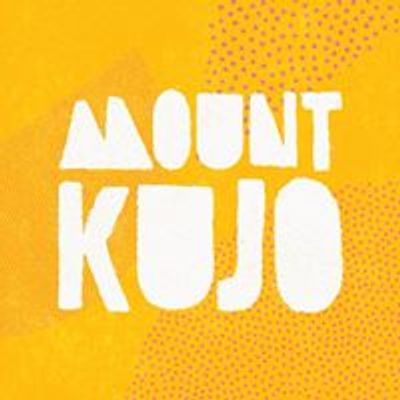 Mount Kujo