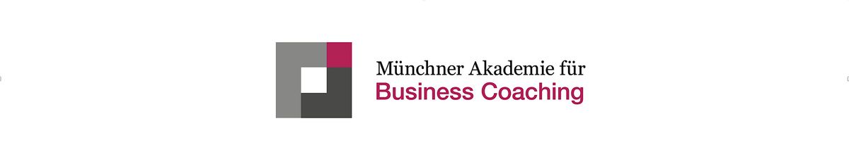 Ausbildung zum Systemischen Business Coach (SBC)\u00ae KERNAUSBILDUNG