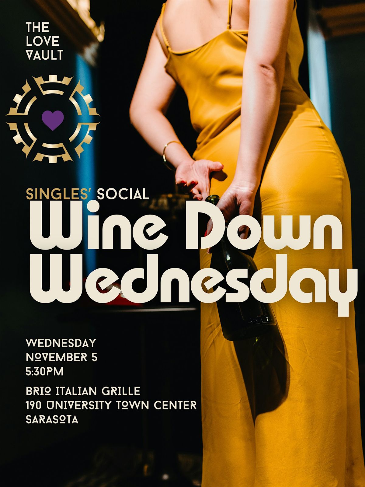 Wine Down Wednesday