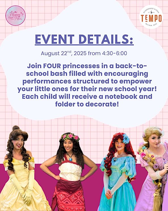 Event Photos