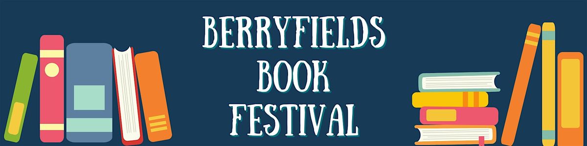 Berryfields Book Festival