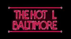 Hot L Poets Series: Featured Poets TBA
